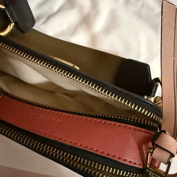 Marc Jacobs Snapshot bag - Picture 6 of 9